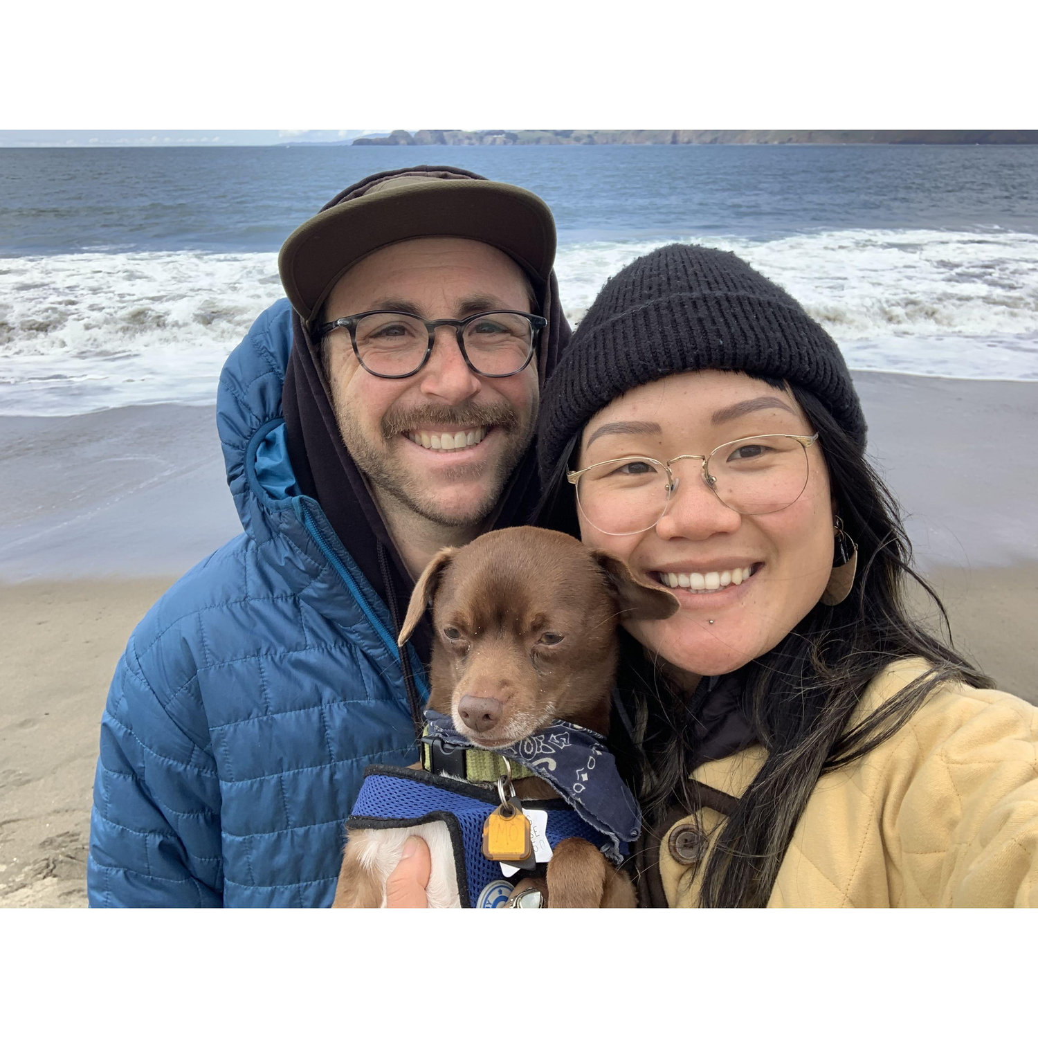 Baker Beach
