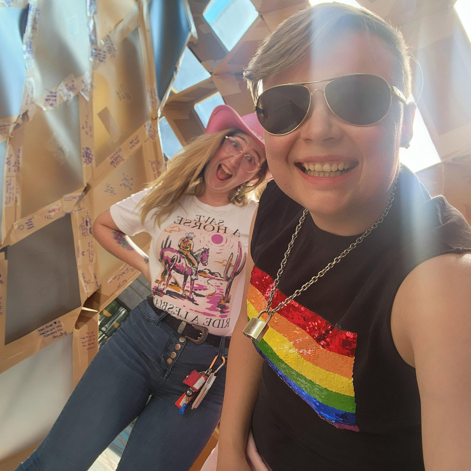 Pride 2024