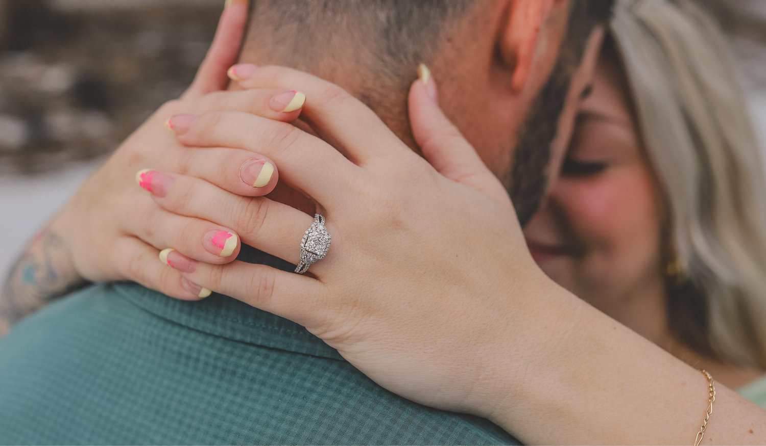 The Wedding Website of Montana Bishop and Trey Patterson