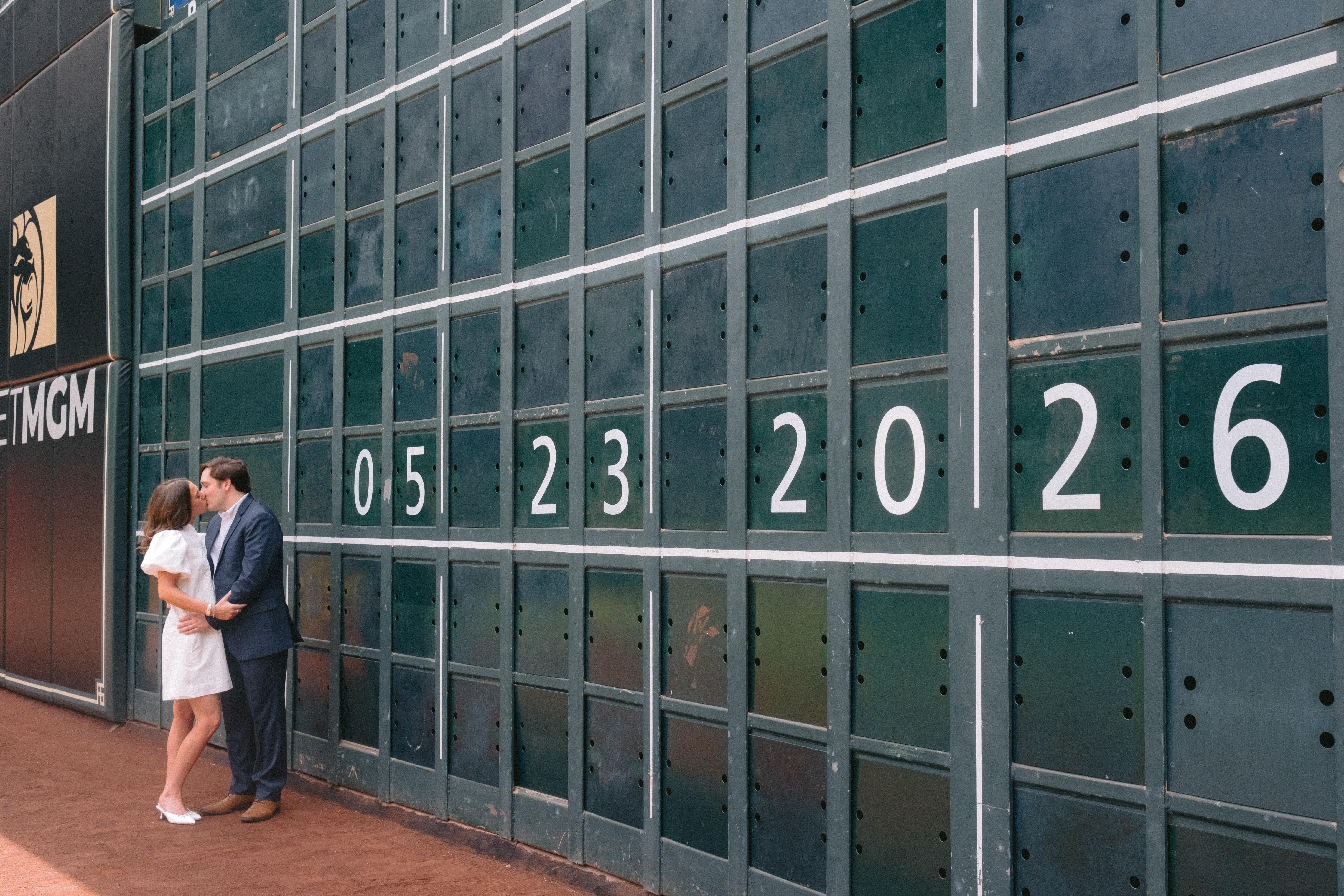 The Wedding Website of Dani Strauss and Cameron Alo