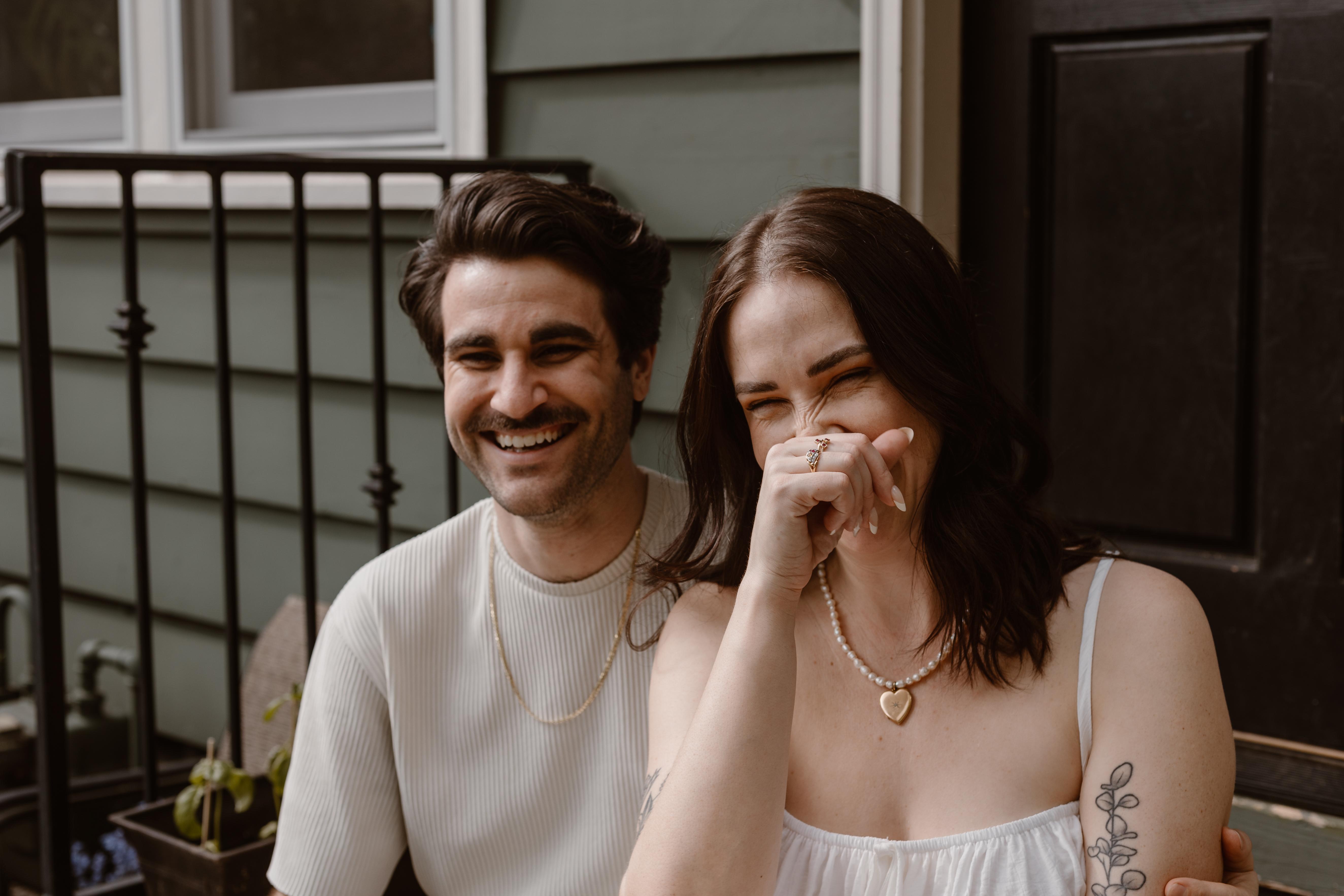 The Wedding Website of Emily Volk and Ethan Ouimet