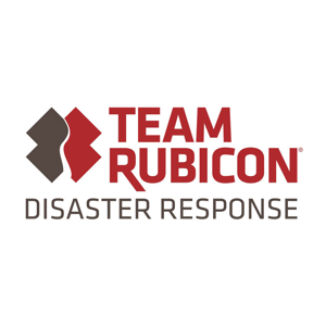 Donation to Team Rubicon