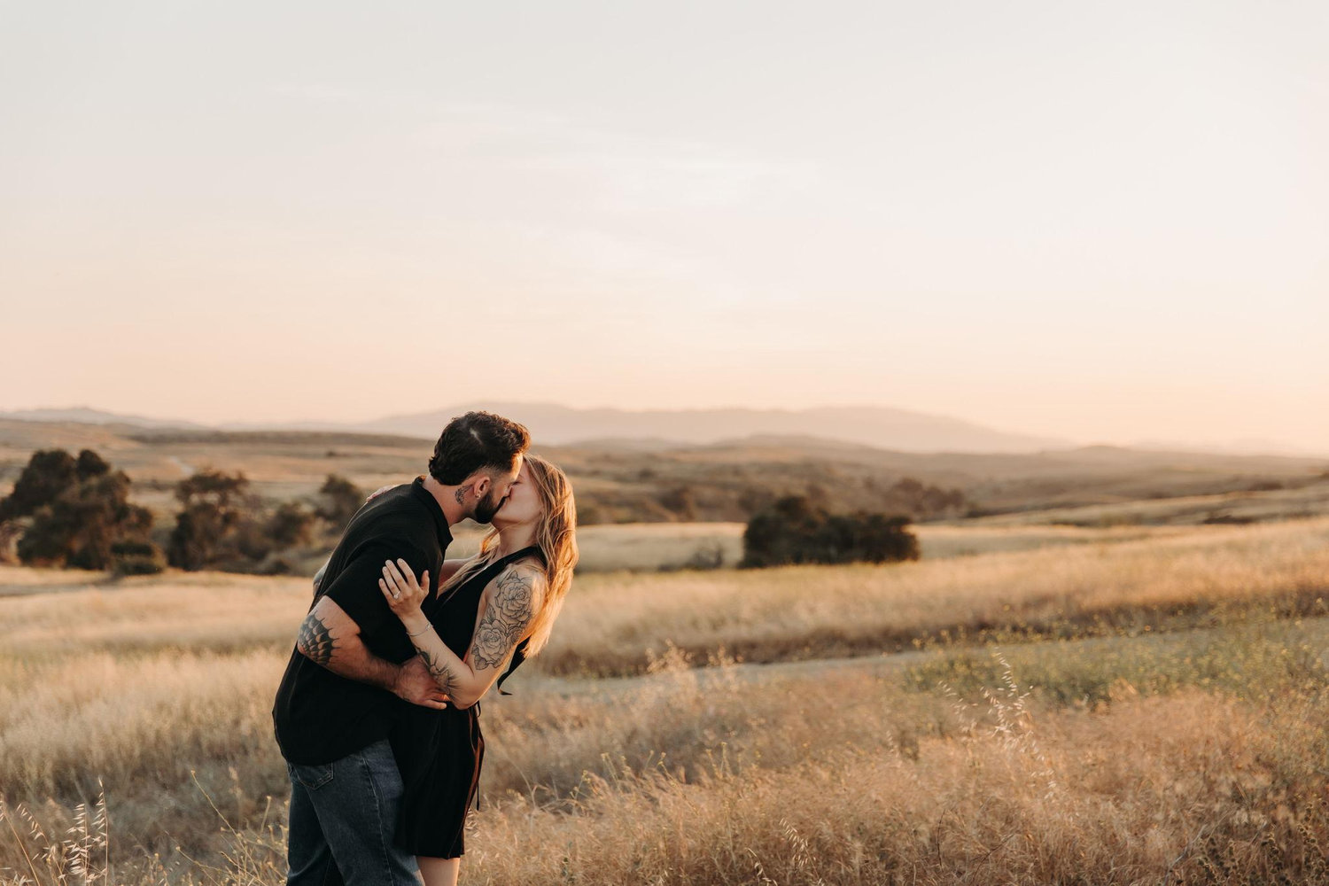 The Wedding Website of Cora Rustad and Kyle Coleman