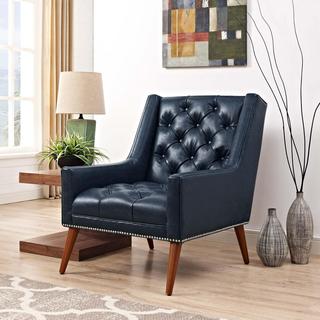 Peruse Armchair