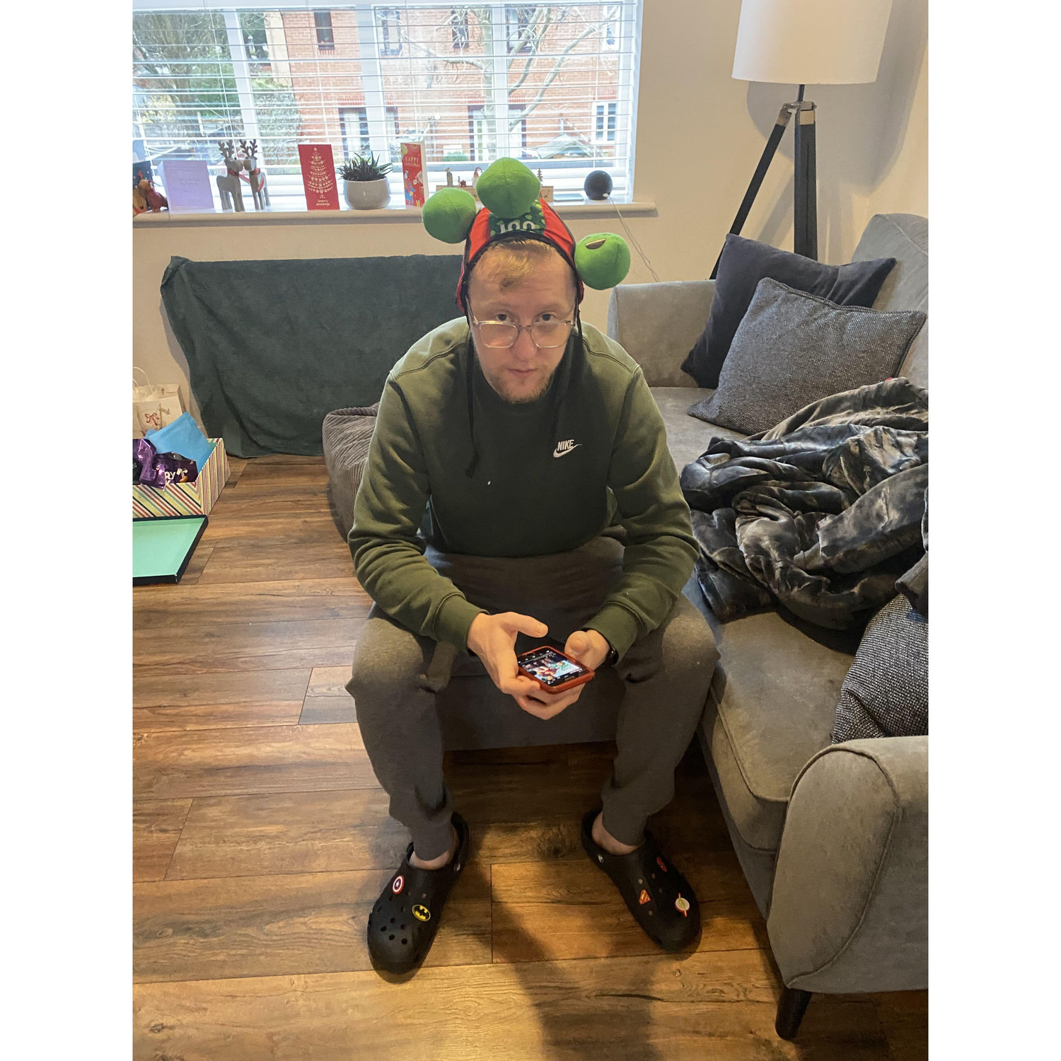 Merry Christmas!