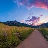 Chautauqua Trail