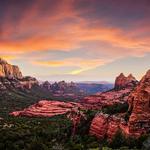Sedona, Arizona