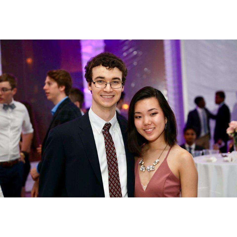 First Formal (2016)