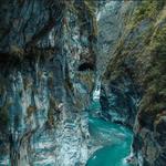 Taroko Gorge