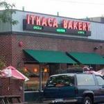 Ithaca Bakery