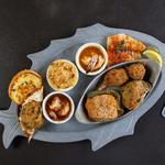 Mike Anderson's - Gonzales