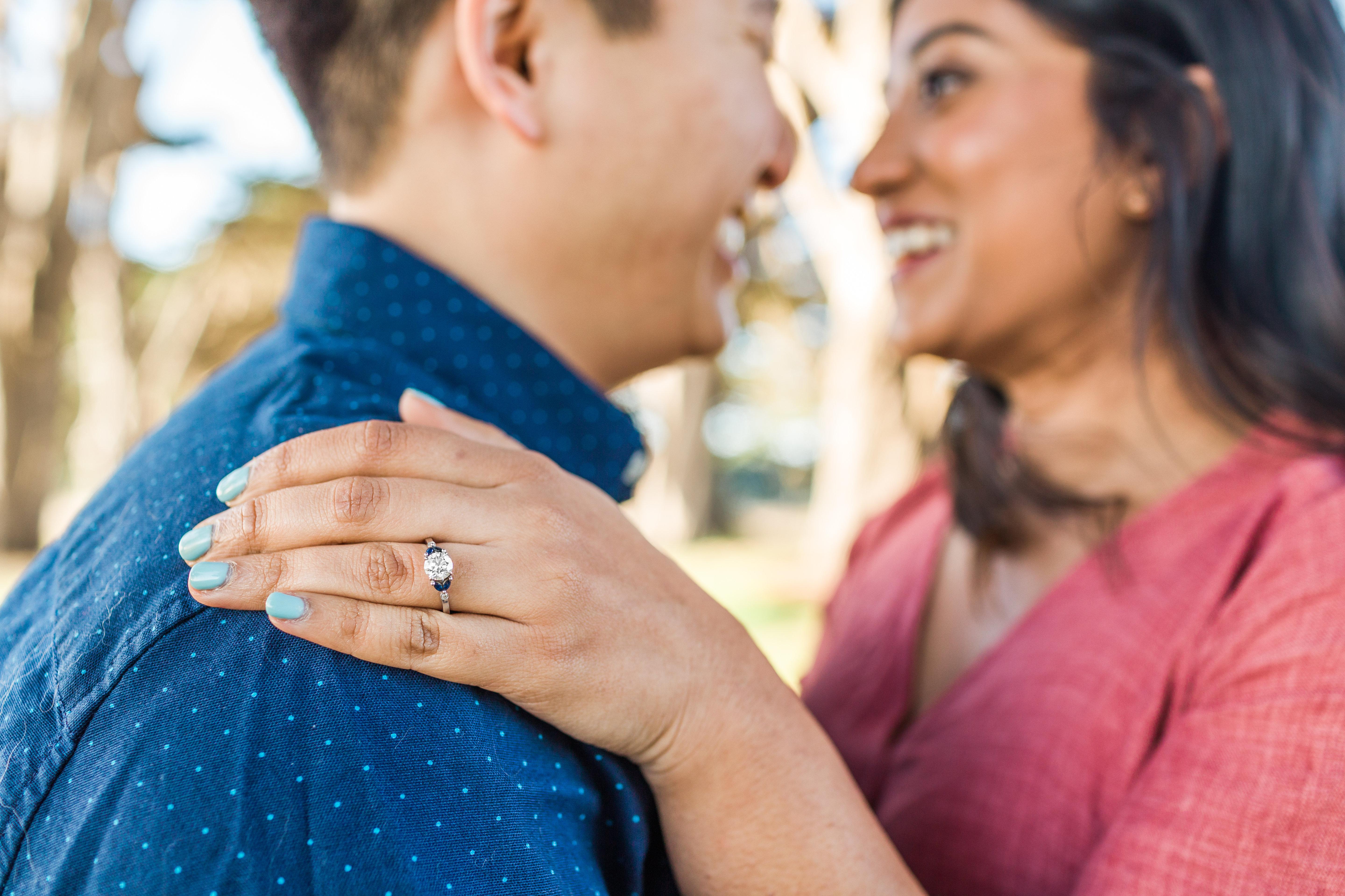 The Wedding Website of Seema Barua and Alexander Le