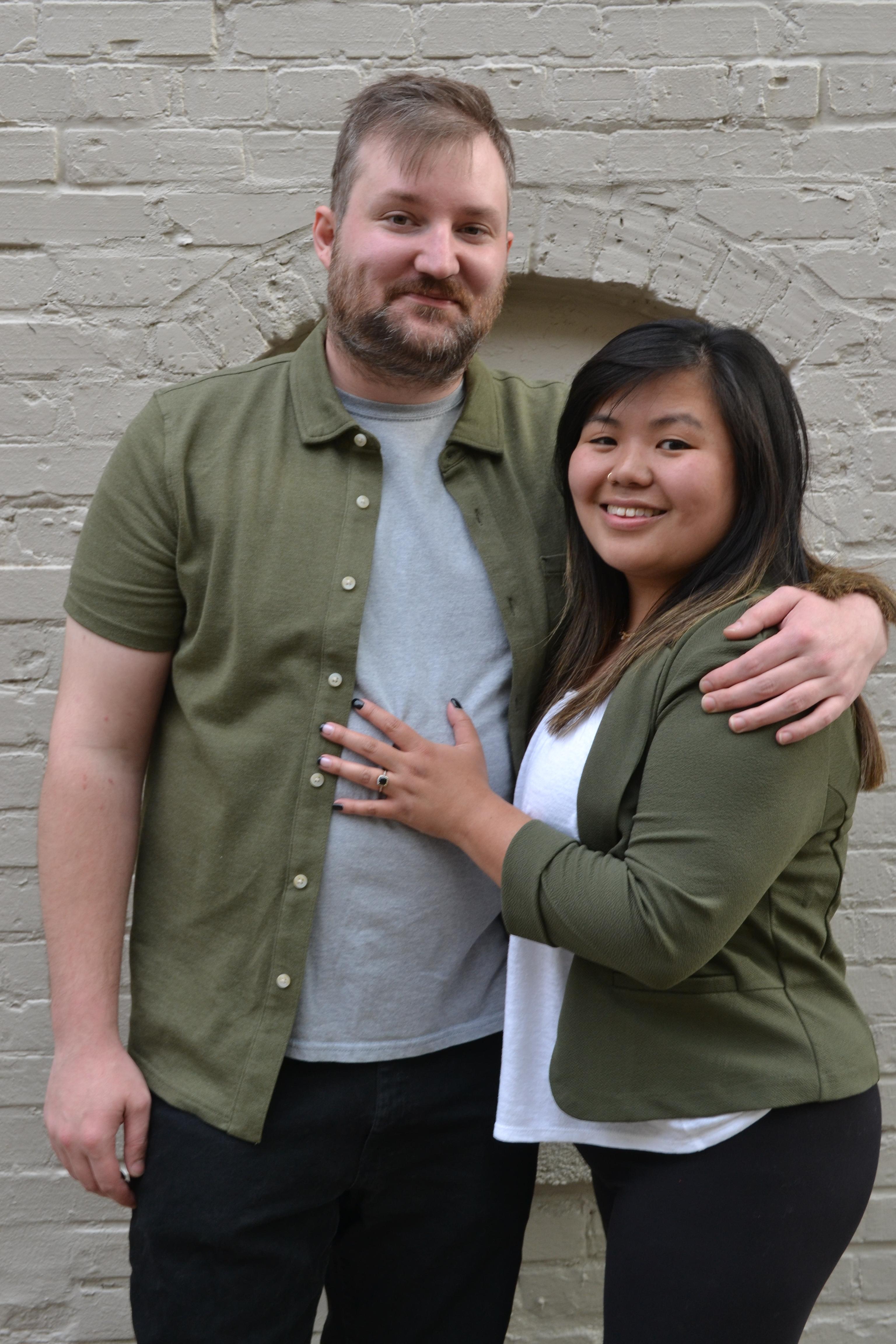 The Wedding Website of Abbie Dykstra and Eric Southwell