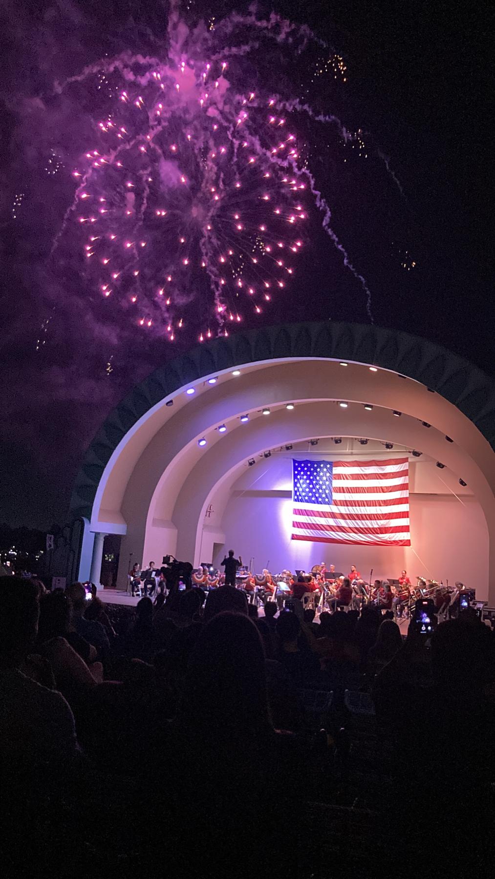 4th July 2022 Orlando Florida
