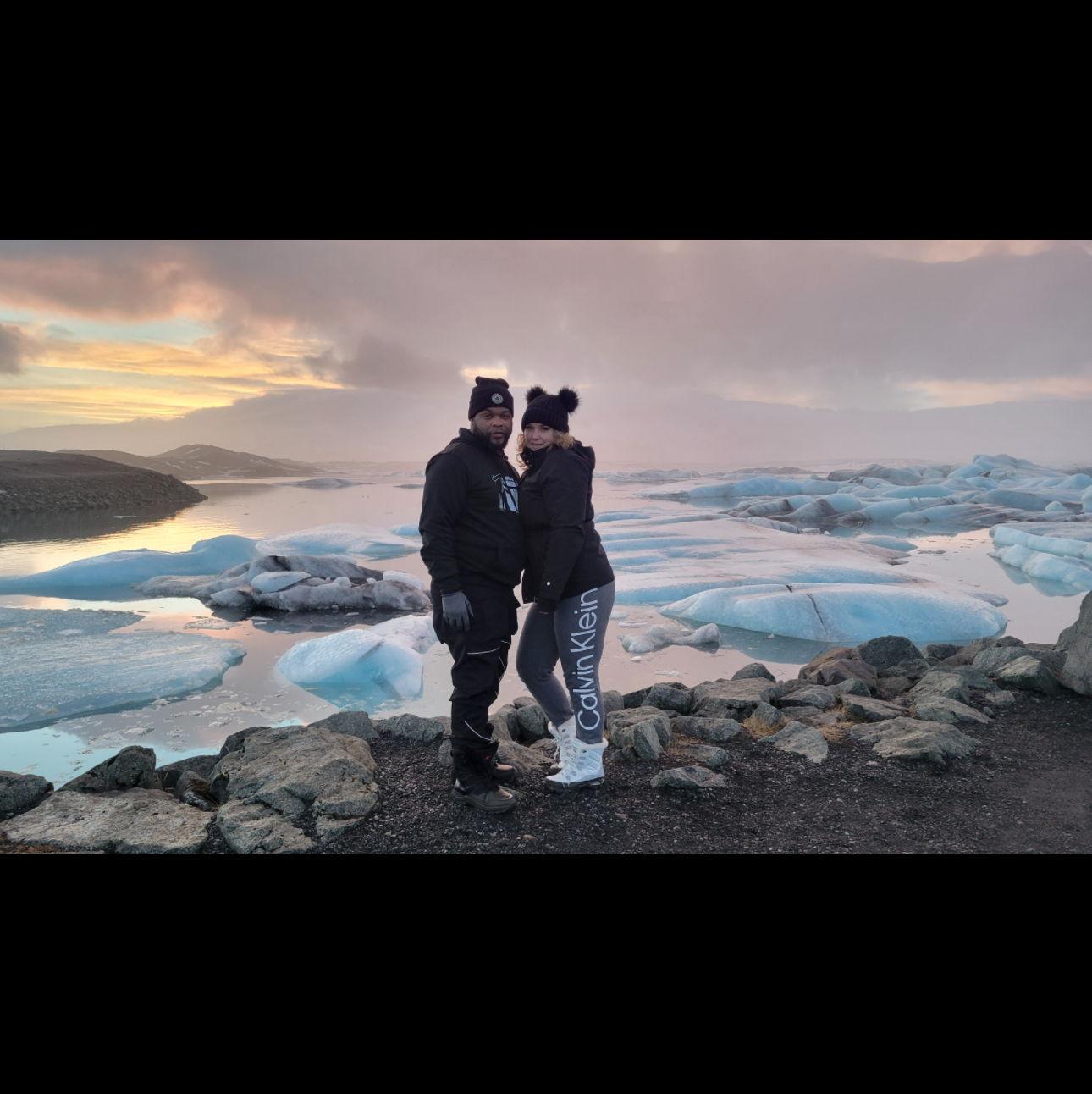 Iceland will always have our hearts