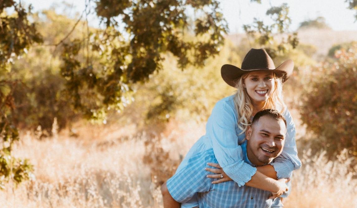 The Wedding Website of Daniel Alfaro and Morgan Wilson