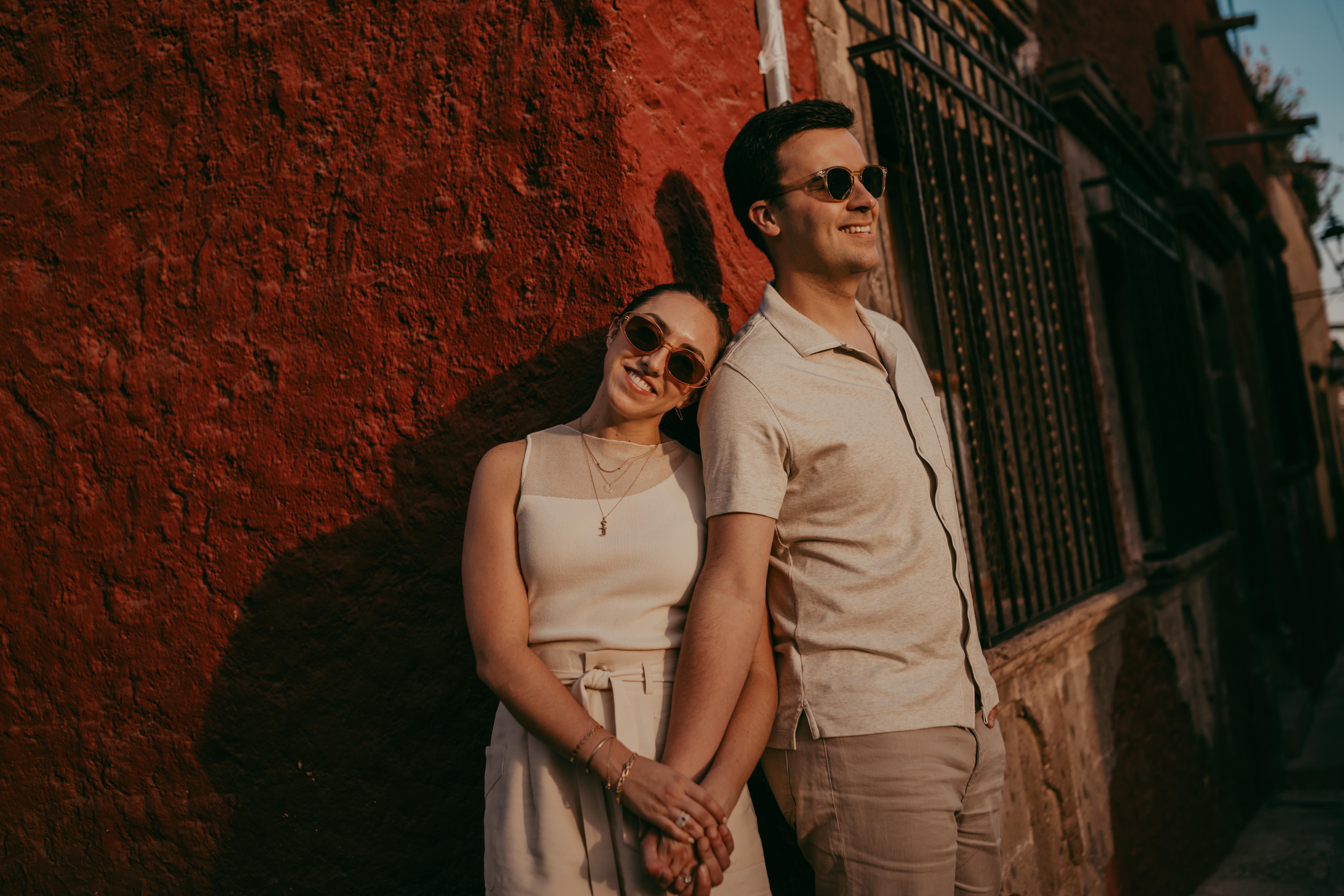 The Wedding Website of Jimena Sanchez Gallego and Ben Berman