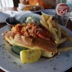 The Skipper Restaurant and Chowder House