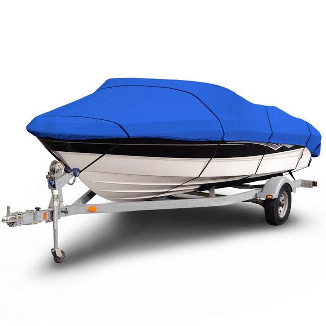 Boat Cover