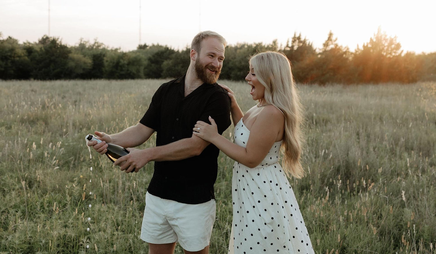 The Wedding Website of Lauren Salyers and Samuel Hensley