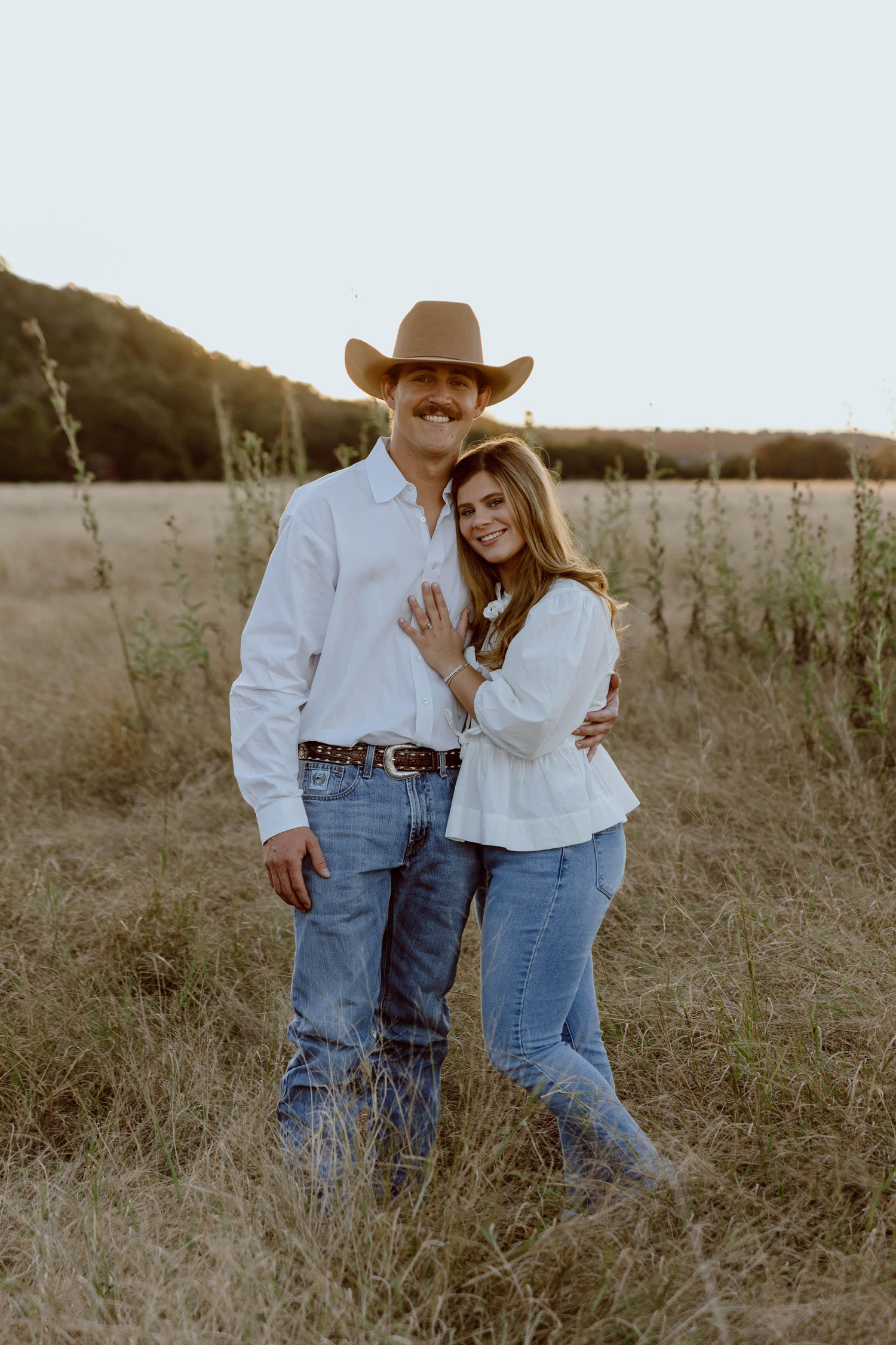 The Wedding Website of Taygan Landrey and Hagen Knapp