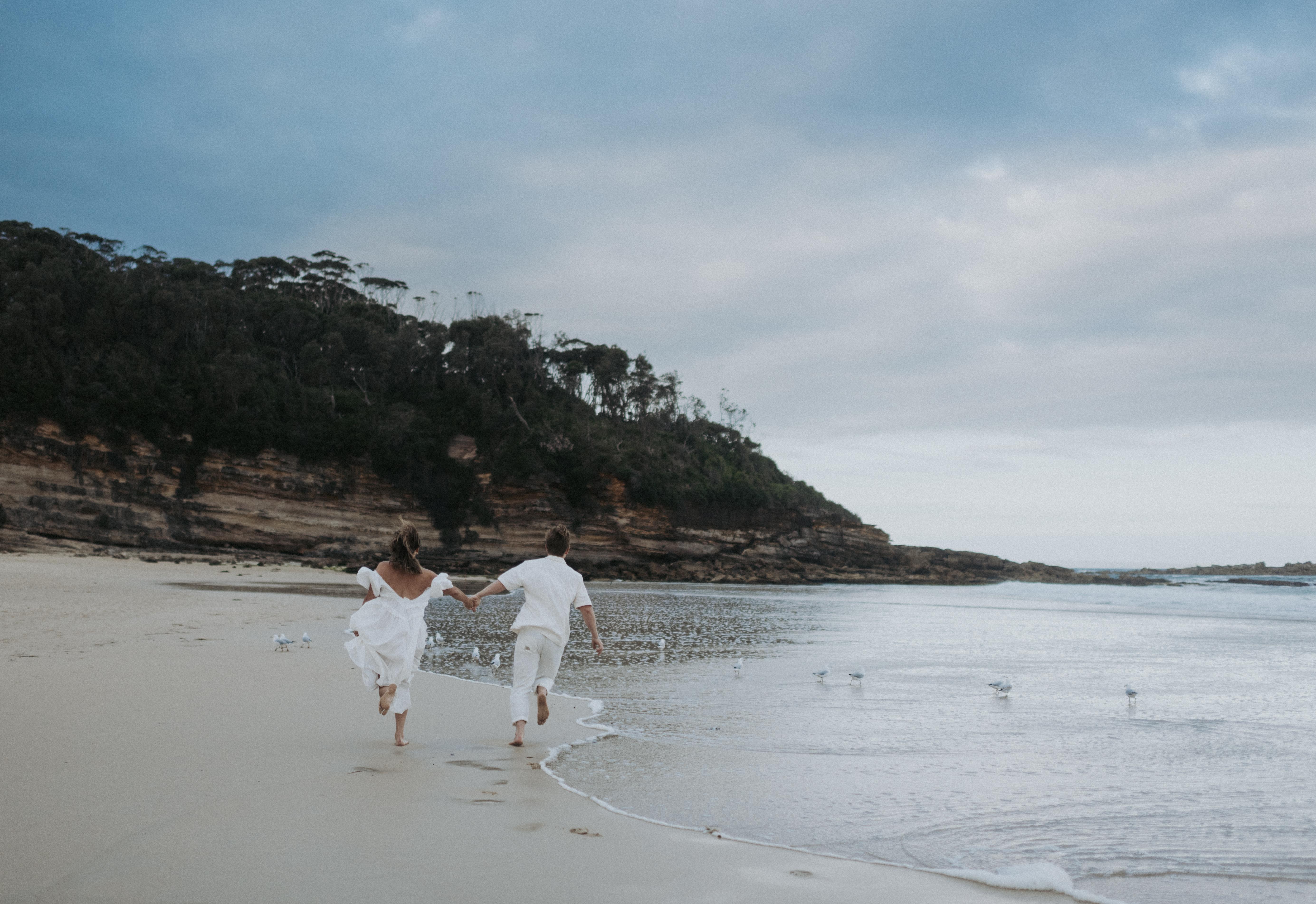 The Wedding Website of Benjamin Moffatt and Phoebe Bloink Hollier