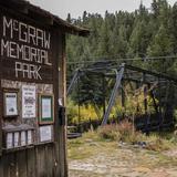 McGraw Memorial Park