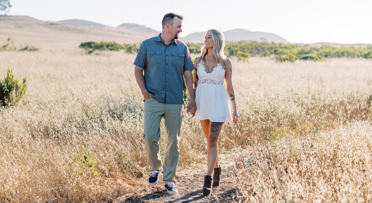 Brynn Moody and Keegan Martinez's Wedding Website