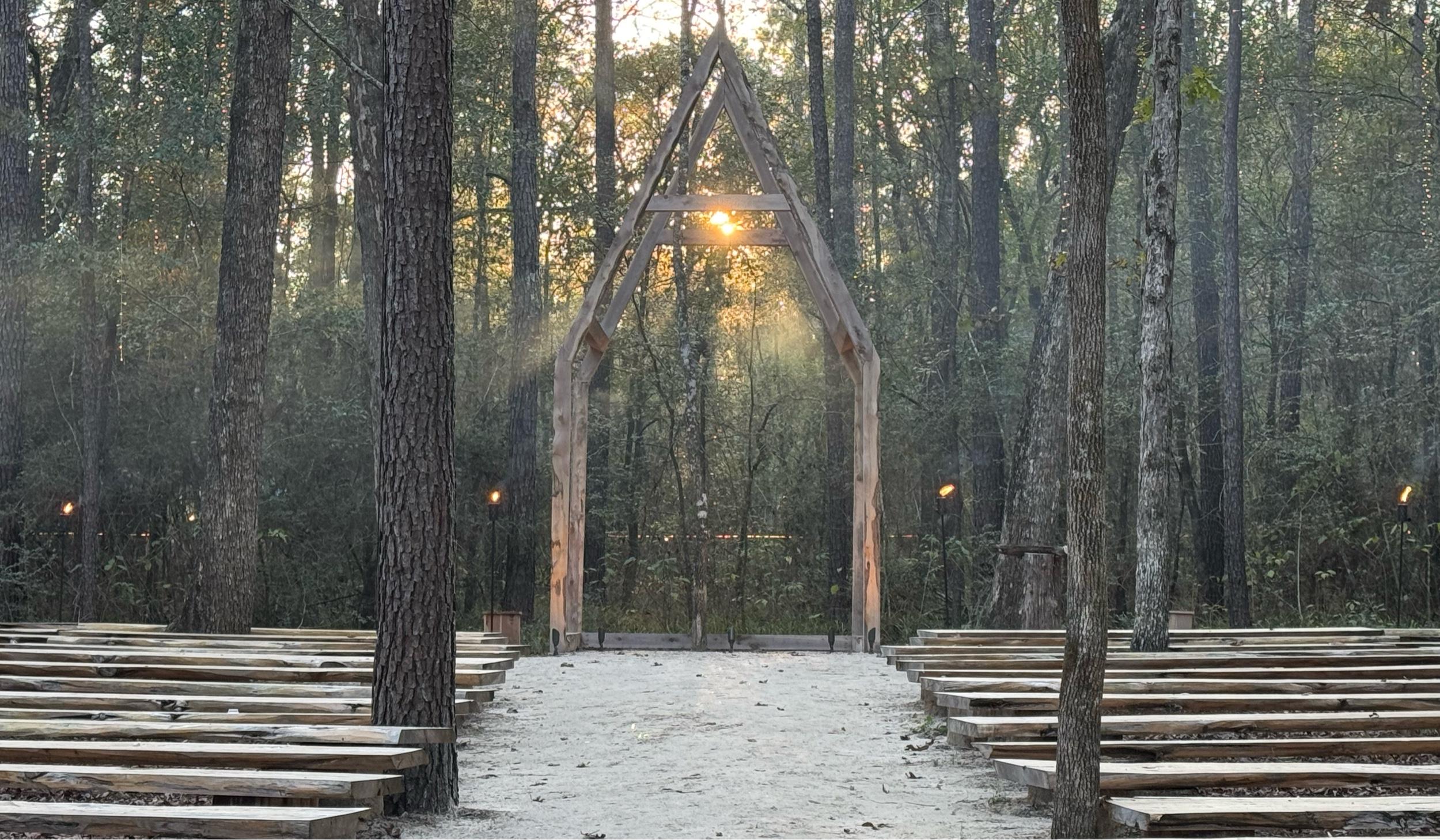 The Wedding Website of Ruben Molero and Brent Hall