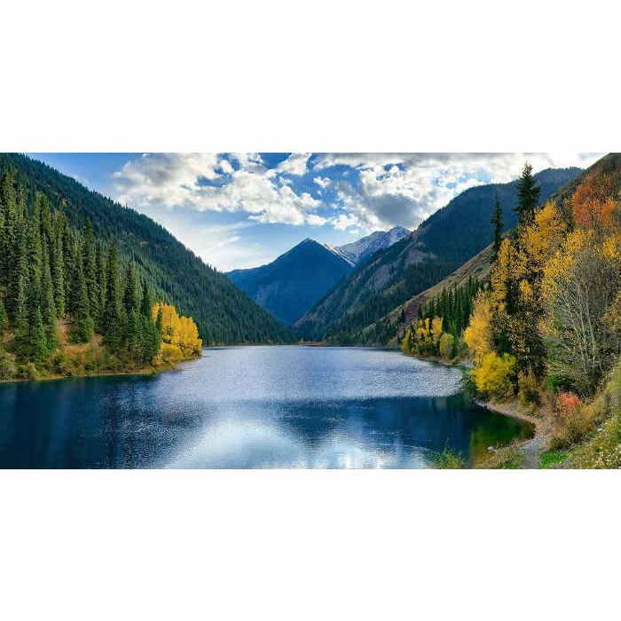 Kolsai Lakes