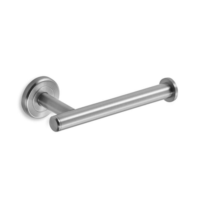 Gatco® Latitude II Wall Mount Toilet Tissue Holder in Satin Nickel