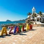 Malecón de Mazatlán