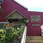 Saint Croix Vineyards