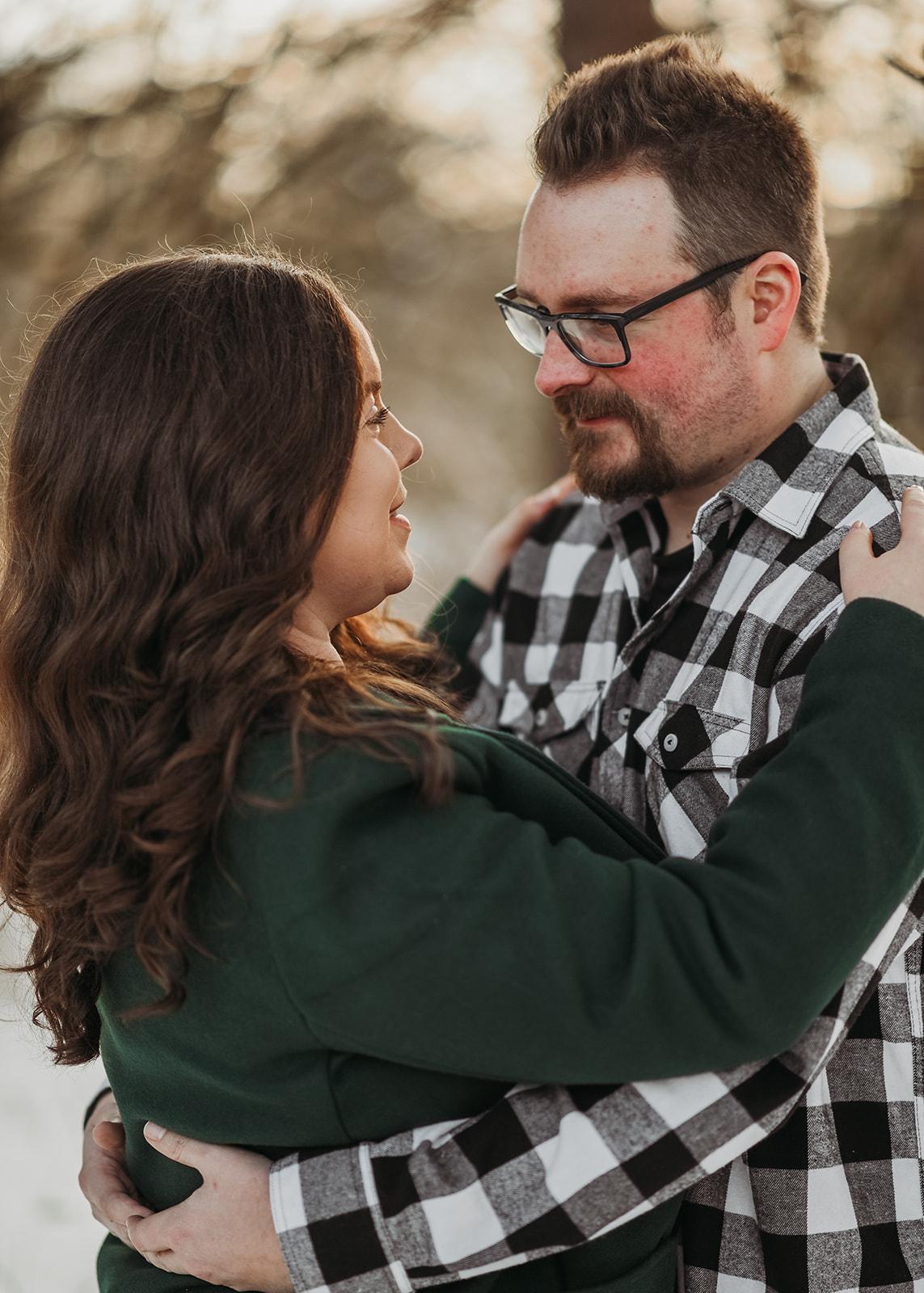 The Wedding Website of Megan Evans and Chris DeFord