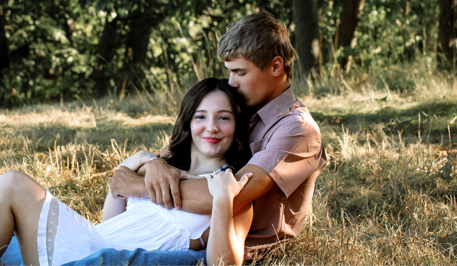 The Wedding Website of Miah Roberts and Jarrett Miller