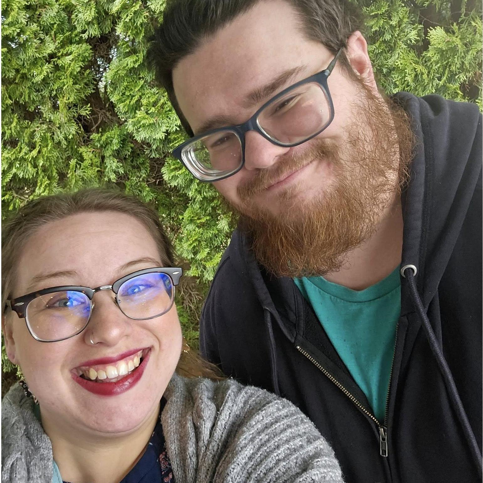 Our Anniversary, March 2025