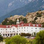 Stanley Hotel