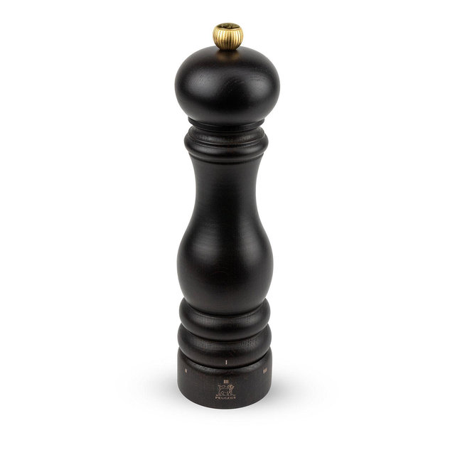 Peugeot Paris uSelect Wood Pepper Grinder, 9"
