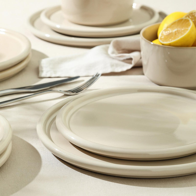 Stone Lain, Eden 12-Piece Dinnerware Set, Service for 4 | Zola