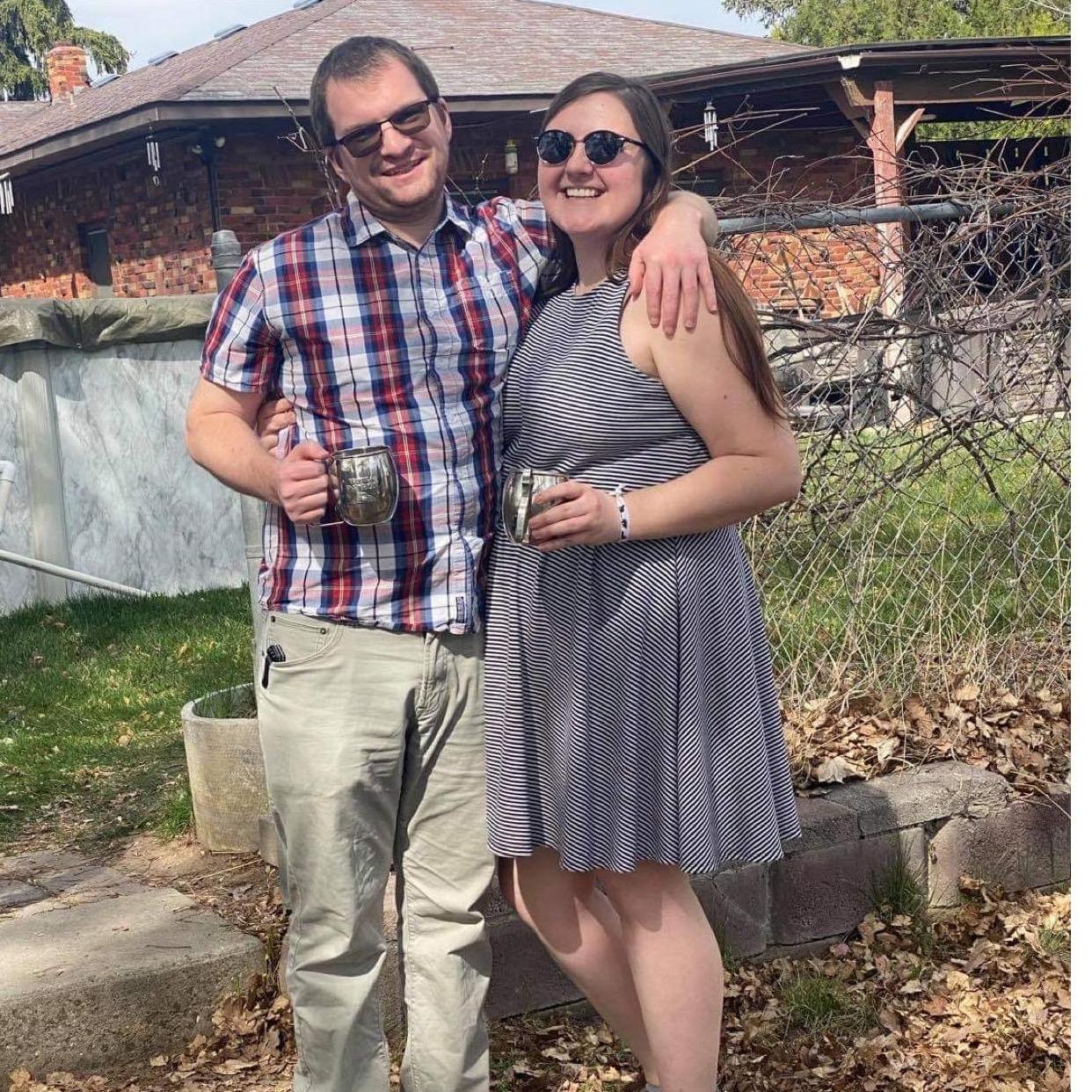 Easter, 2021