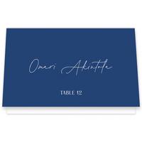 Place Card