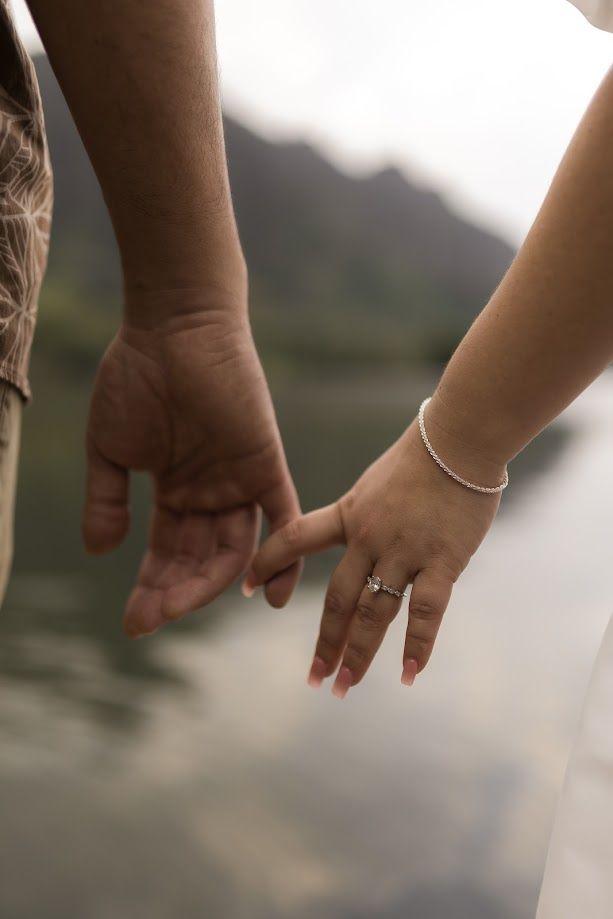 The Wedding Website of Jenna Saito and Liloa Cummings