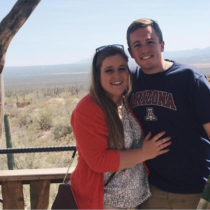 Sonoran Desert Museum 2016