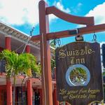The Swizzle Inn