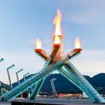 Olympic Cauldron