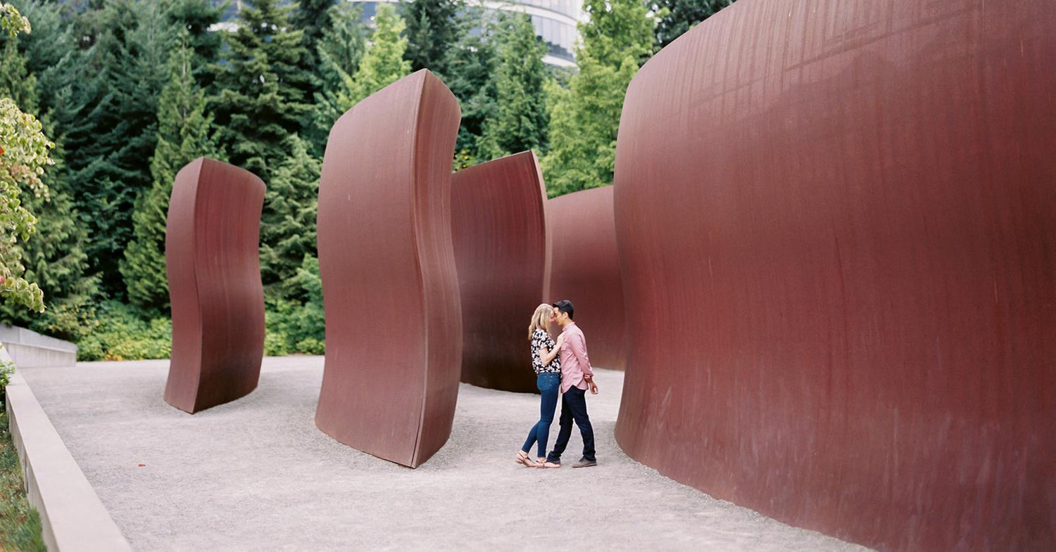 The Wedding Website of Amber Jurgensen and Forrest Bibeau