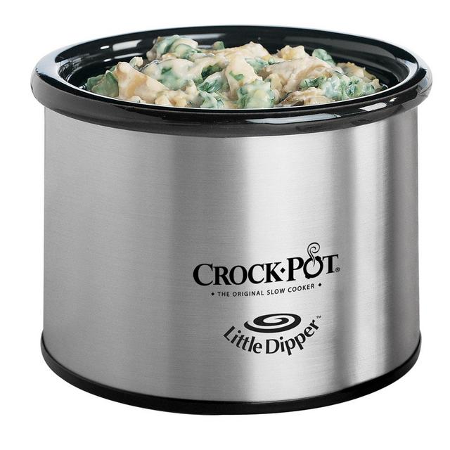 Crock Pot - Little Dipper