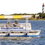St Augustine Boat Tours
