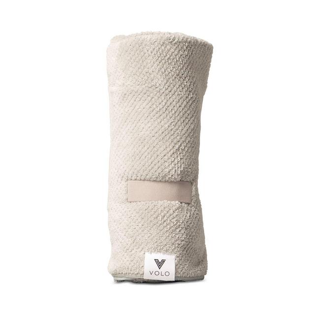 VOLO Beauty Hero Hair Towel