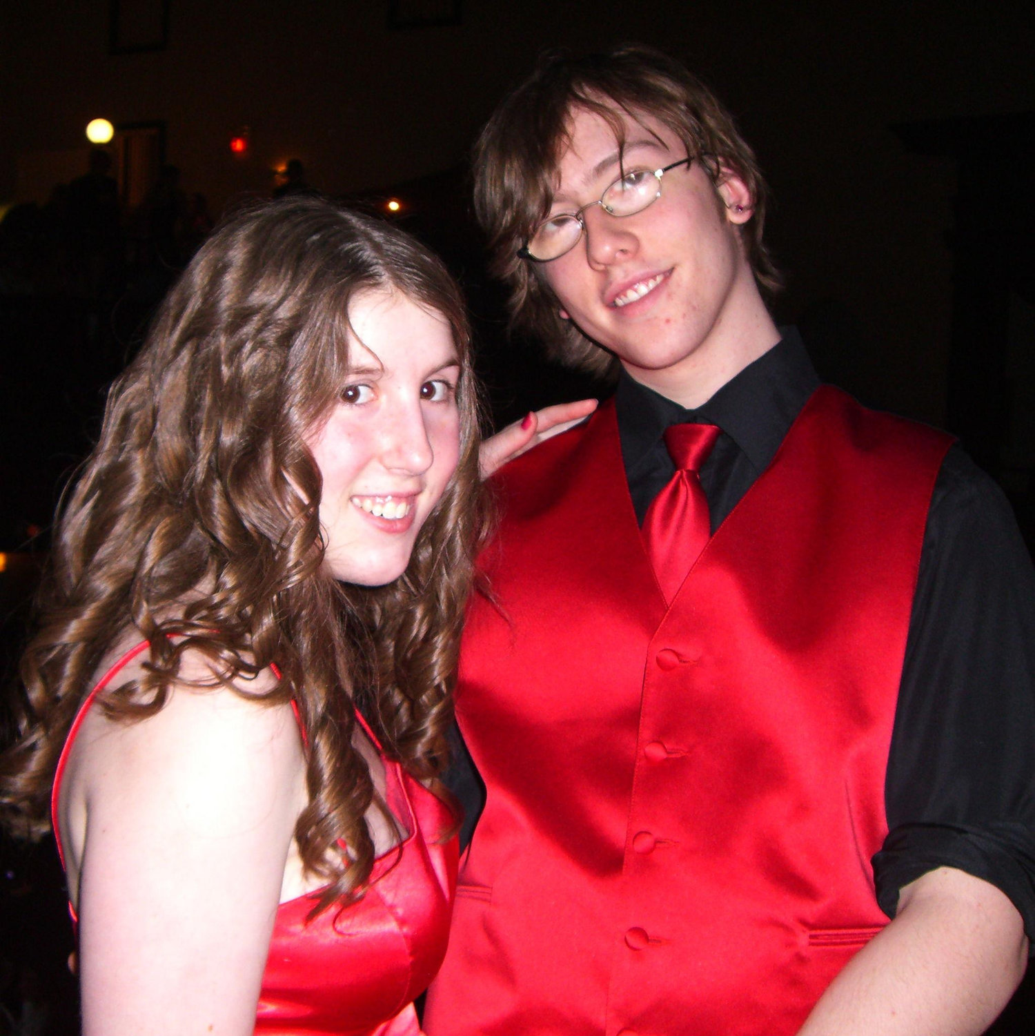 Prom 2008